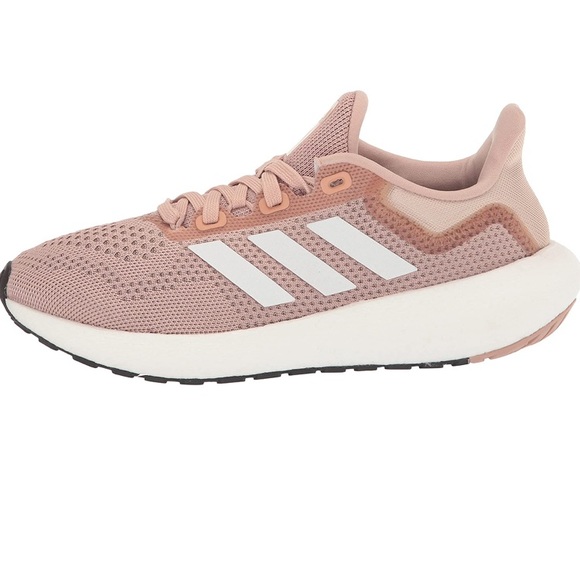 Adidas Women’s Pureboost 22 Running Shoe - Picture 8 of 8